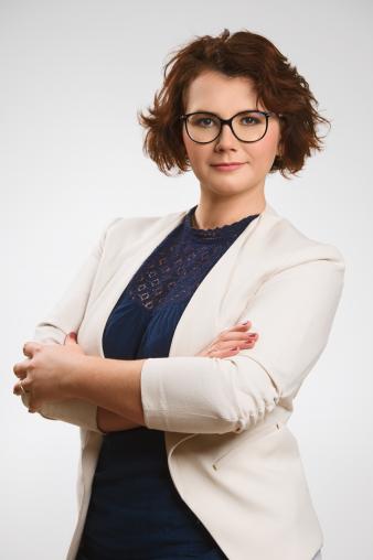 Monika Kwiecień