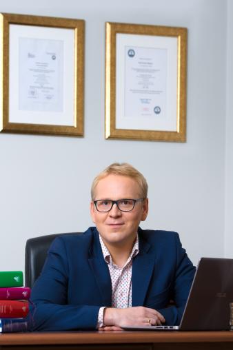 Jacek Kwiecień